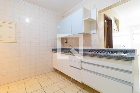 Apartamento à venda com 110m², 3 quartos e 1 vagaCozinha