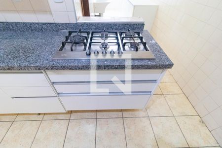 Apartamento à venda com 110m², 3 quartos e 1 vagaCozinha