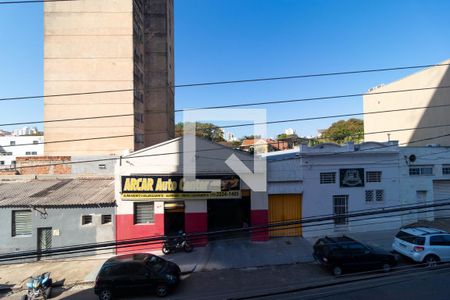 Apartamento à venda com 110m², 3 quartos e 1 vagaVista da Suíte