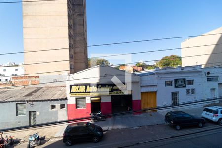 Apartamento à venda com 110m², 3 quartos e 1 vagaVista do Quarto 01