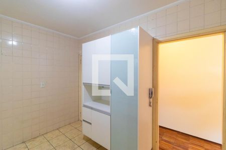 Apartamento à venda com 110m², 3 quartos e 1 vagaCozinha