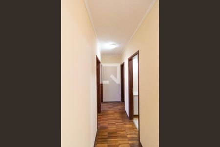 Apartamento à venda com 110m², 3 quartos e 1 vagaCorredor