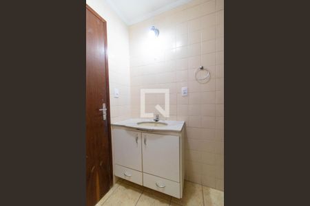 Apartamento à venda com 110m², 3 quartos e 1 vagaBanheiro 