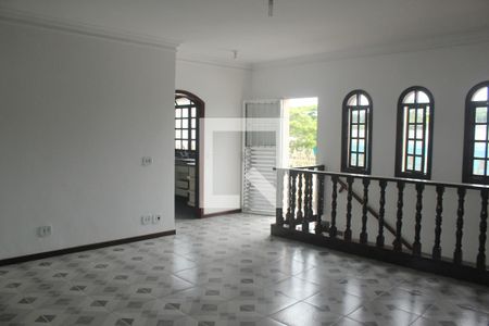 Sala de apartamento para alugar com 3 quartos, 400m² em Cidade Dutra, São Paulo