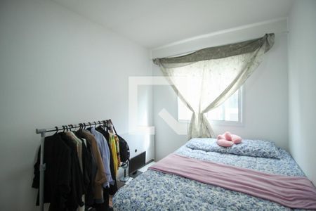 Quarto de apartamento à venda com 1 quarto, 31m² em Brás, São Paulo