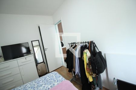 Quarto de apartamento à venda com 1 quarto, 31m² em Brás, São Paulo