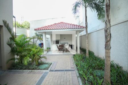 Apartamento à venda com 31m², 1 quarto e sem vagaÁrea comum