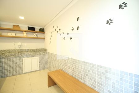 Apartamento à venda com 31m², 1 quarto e sem vagaÁrea comum