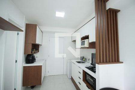 Apartamento à venda com 31m², 1 quarto e sem vagaCozinha