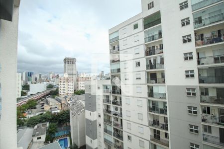 Apartamento para alugar com 1 quarto, 31m² em Brás, São Paulo