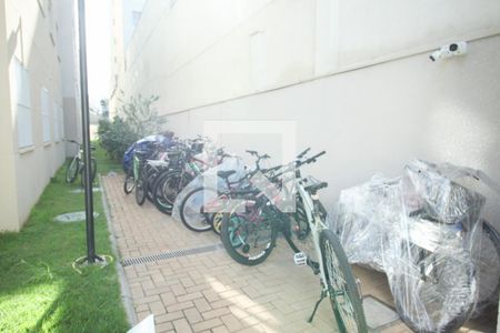 Apartamento à venda com 31m², 1 quarto e sem vagaÁrea comum