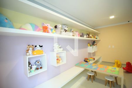 Apartamento à venda com 31m², 1 quarto e sem vagaÁrea comum