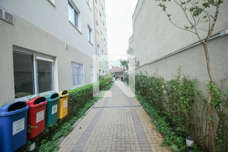 Apartamento à venda com 31m², 1 quarto e sem vagaÁrea comum