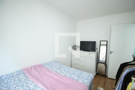 Quarto de apartamento à venda com 1 quarto, 31m² em Brás, São Paulo