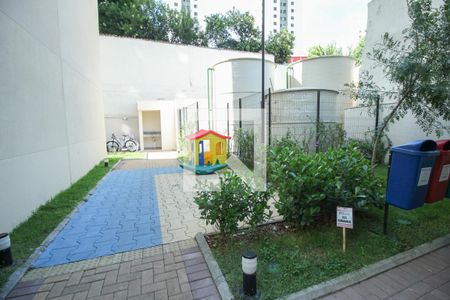 Apartamento à venda com 31m², 1 quarto e sem vagaÁrea comum