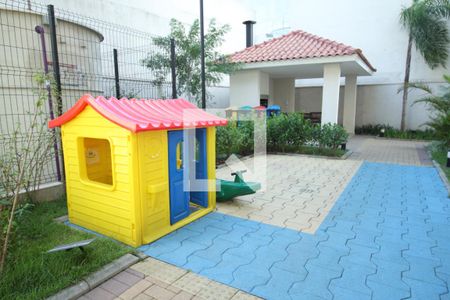 Apartamento à venda com 31m², 1 quarto e sem vagaÁrea comum