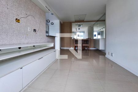 Sala de apartamento à venda com 2 quartos, 70m² em Badu, Niterói