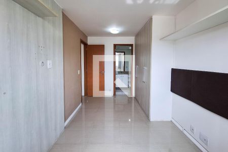 Suíte de apartamento à venda com 2 quartos, 70m² em Badu, Niterói