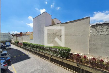 Vista de apartamento à venda com 2 quartos, 60m² em Vila Isolina Mazzei, São Paulo