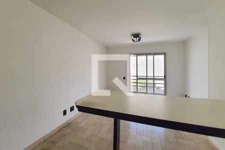 Sala de apartamento à venda com 2 quartos, 60m² em Vila Isolina Mazzei, São Paulo