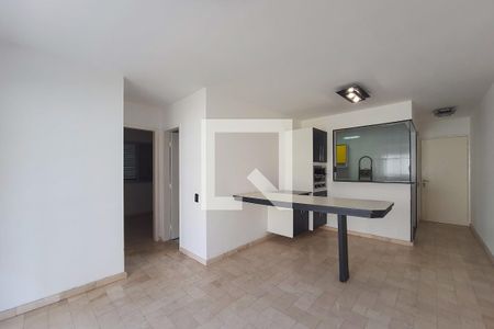 Sala de apartamento à venda com 2 quartos, 60m² em Vila Isolina Mazzei, São Paulo