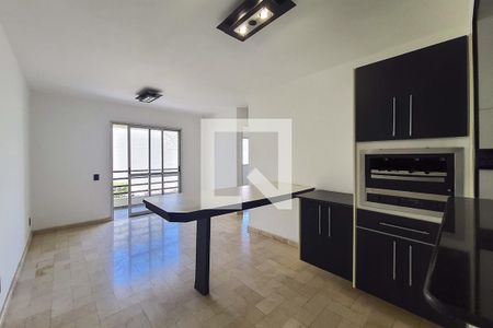 Sala de apartamento à venda com 2 quartos, 60m² em Vila Isolina Mazzei, São Paulo