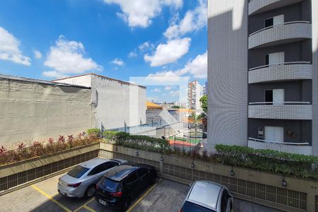 Apartamento à venda com 60m², 2 quartos e 1 vagaVista