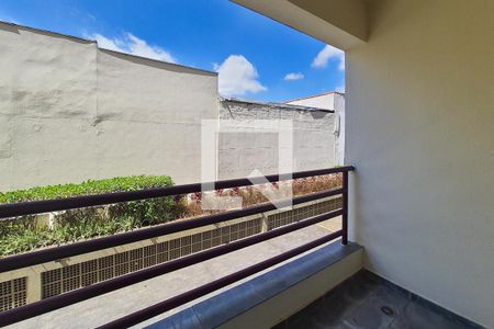 Sacada de apartamento à venda com 2 quartos, 60m² em Vila Isolina Mazzei, São Paulo