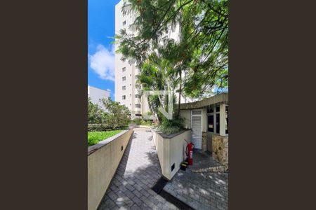 Apartamento à venda com 60m², 2 quartos e 1 vagaJardim