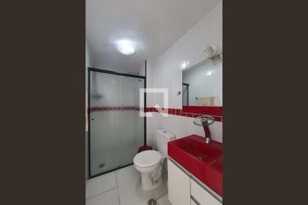 Apartamento à venda com 60m², 2 quartos e 1 vagaBanheiro
