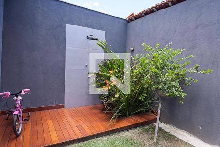 Casa para alugar com 240m², 3 quartos e 2 vagas Casa para alugar com 240m², 3 quartos e 2 vagasÁrea comum