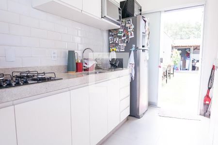 Casa para alugar com 240m², 3 quartos e 2 vagas Casa para alugar com 240m², 3 quartos e 2 vagasCozinha