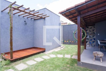 Casa para alugar com 240m², 3 quartos e 2 vagas Casa para alugar com 240m², 3 quartos e 2 vagasÁrea comum