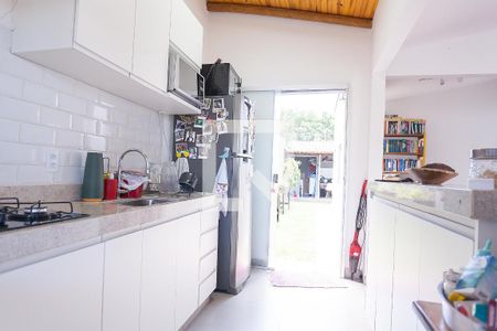 Casa para alugar com 240m², 3 quartos e 2 vagas Casa para alugar com 240m², 3 quartos e 2 vagasCozinha