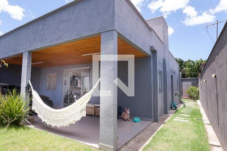 Casa para alugar com 240m², 3 quartos e 2 vagas Casa para alugar com 240m², 3 quartos e 2 vagasÁrea comum