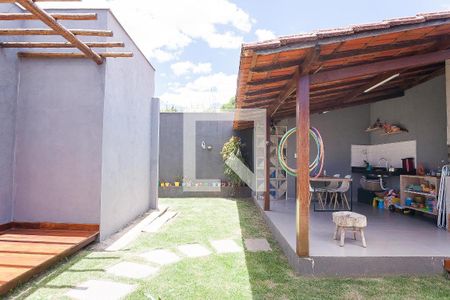 Casa para alugar com 240m², 3 quartos e 2 vagas Casa para alugar com 240m², 3 quartos e 2 vagasÁrea comum
