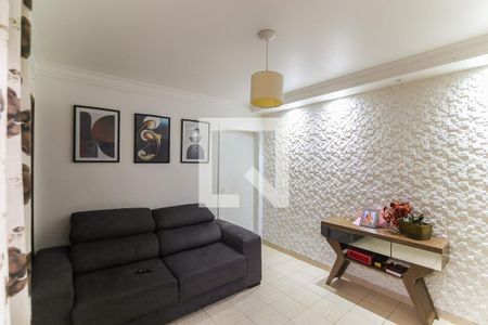 Sala de casa à venda com 4 quartos, 150m² em Cidade Ademar, São Paulo