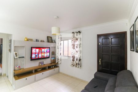 Sala de casa à venda com 4 quartos, 150m² em Cidade Ademar, São Paulo