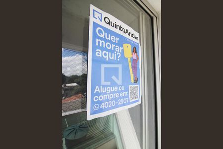 Placa  de apartamento à venda com 2 quartos, 68m² em Alves Dias, São Bernardo do Campo