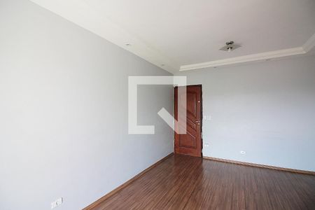 Sala  de apartamento à venda com 2 quartos, 68m² em Alves Dias, São Bernardo do Campo
