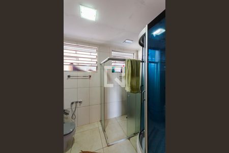 Apartamento à venda com 180m², 3 quartos e 1 vaga Apartamento à venda com 180m², 3 quartos e 1 vagaBanheiro