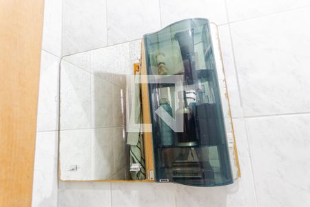 Apartamento à venda com 180m², 3 quartos e 1 vaga Apartamento à venda com 180m², 3 quartos e 1 vagaEspelho