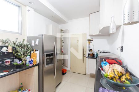 Apartamento à venda com 180m², 3 quartos e 1 vaga Apartamento à venda com 180m², 3 quartos e 1 vagaCozinha