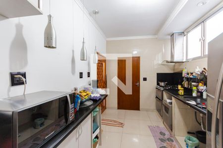 Apartamento à venda com 180m², 3 quartos e 1 vaga Apartamento à venda com 180m², 3 quartos e 1 vagaCozinha