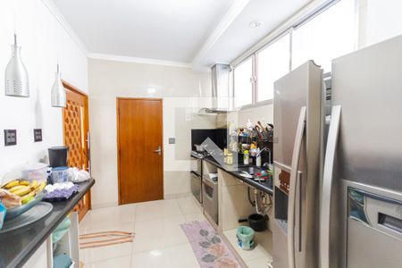 Apartamento à venda com 180m², 3 quartos e 1 vaga Apartamento à venda com 180m², 3 quartos e 1 vagaCozinha