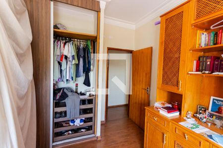 Quarto 1 de apartamento à venda com 3 quartos, 180m² em Jardim, Santo André