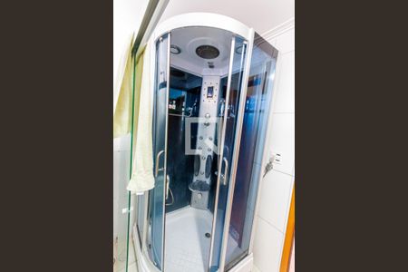 Apartamento à venda com 180m², 3 quartos e 1 vaga Apartamento à venda com 180m², 3 quartos e 1 vagaBanheiro