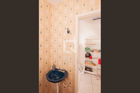 Casa à venda com 123m², 3 quartos e 2 vagasLavabo