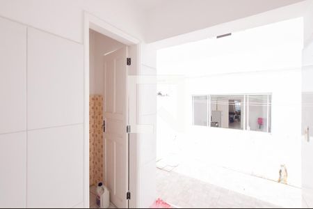 Casa à venda com 123m², 3 quartos e 2 vagasÁrea de Serviço