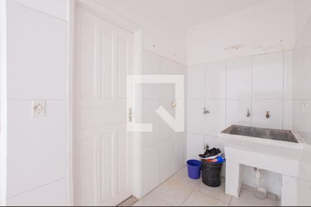 Casa à venda com 123m², 3 quartos e 2 vagasÁrea de Serviço